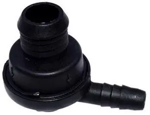 Yingshan030103175B Engine Breather Crankcase Hose One Way Valve For Audi