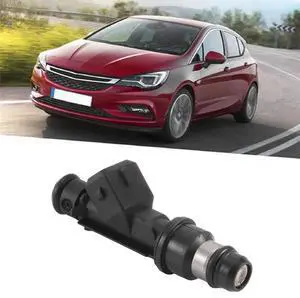 Acaigel 25313846 Petrol Fuel Injector For Vauxhall Opel