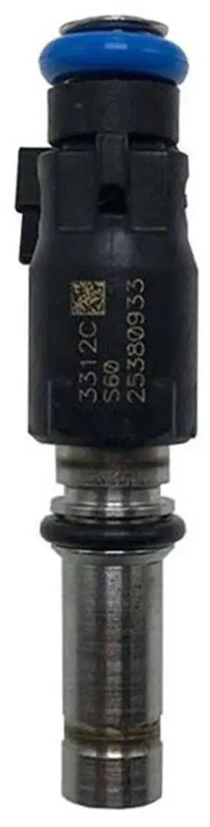 Acaigel 25380933 Fuel Injector For Chevrolet