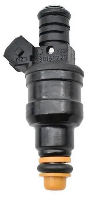 Acaigel 0280150725 Petrol Fuel Injector For Vauxhall Opel Peugeot