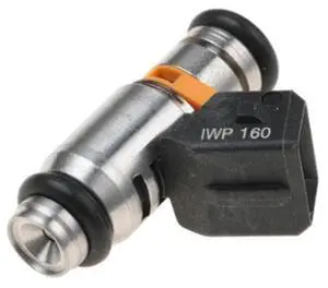 Yingshan 75112160 Petrol Fuel Injector For Ford Fiat