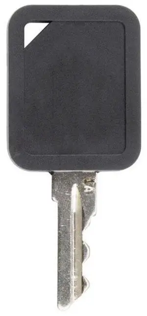 Yingshan 1A 105068001 Ignition Key For Golf Buggy Cart