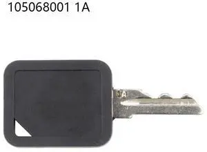 Acaigel 1A 105068001 Ignition Key For Golf Buggy Cart