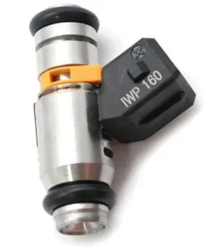 Acaigel 75112160 Petrol Fuel Injector For Ford Fiat