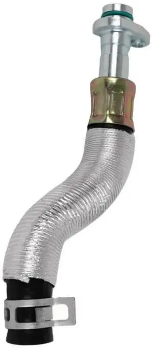 Yingshan Turbocharger Oil Feed Line Return Line Hose For Mini Cooper S 1.6L R55 R56 R61