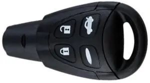 Yingshan 12783781 4-Button Smart Key For Saab Yingshan 12783781 4-Button Smart Key For Saab