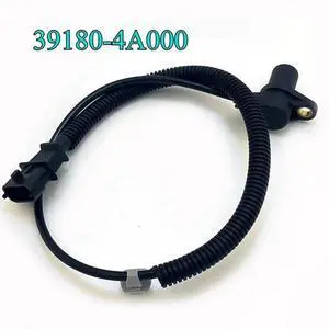 Acaigel 39180-4A000 Crankshaft Position Sensor For Hyundai
