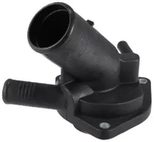 Acaigel Lr005765 Coolant Thermostat Housing Assembly For Land Rover Acaigel Lr005765 Coolant Thermostat Housing Assembly For Land Rover