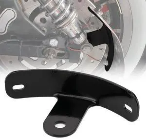 Acaigel Rear License Plate Tag Mount Bracket For Harley Davidson Sportster 48 72