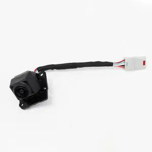 Yingshan23137305 Rear View Park Assist Back Up Camera For Chevy
