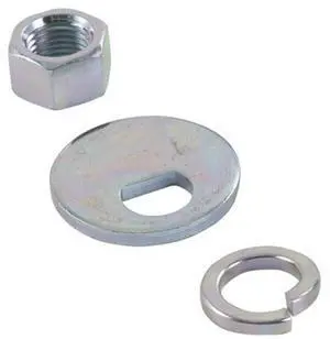 Yingshan Eccentric Alignment Camber Bolt For Mitsubishi Lancer Outlander Mirage 1997-2007 Yingshan Eccentric Alignment Camber Bolt For Mitsubishi Lancer Outlander Mirage 1997-2007