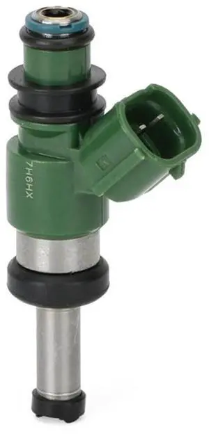 Yingshan 3B4-13761-00-00 Fuel Injector For Yamaha Yingshan 3B4-13761-00-00 Fuel Injector For Yamaha