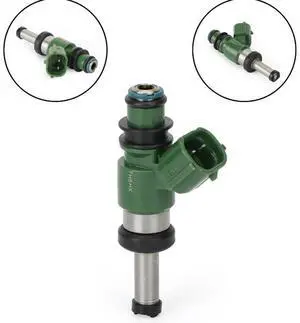 Acaigel 3B4-13761-00-00 Fuel Injector For Yamaha