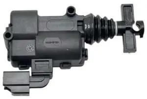 Acaigel Cn15-A219A65-Ne Trunk Latch Door Latch Actuator For Ford