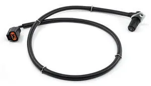 Yingshan Mr569412 Abs Wheel Speed Sensor For Mitsubishi