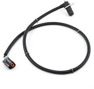 Acaigel Mr569412 Abs Wheel Speed Sensor For Mitsubishi
