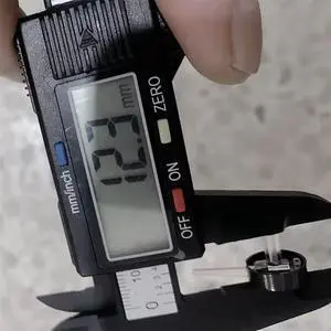 Acaigel 5Pcs 19Mm Length Universal Auto Car Motorcycle Speedometer Speedo Needles Pointers Acaigel 5Pcs 19Mm Length Universal Auto Car Motorcycle Speedometer Speedo Needles Pointers