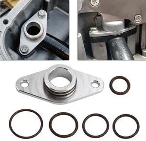 Yingshan 1 Set 55589549 Oil Pump Pickup Pipe Seal For Vauxhall Opel