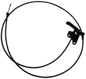 Acaigel 15732159 Hood Release Cable For Chevy