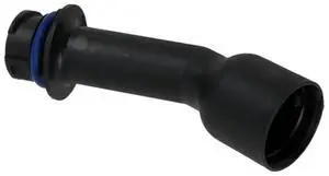 Acaigel 8125706230 Car Oil Fill Tube Neck Valve Cover For Chevrolet