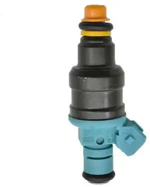 Yingshan 0280150996 Fuel Injector Nozzle For Lada Samara Yingshan 0280150996 Fuel Injector Nozzle For Lada Samara