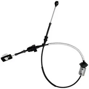 Acaigel 2L1Z-7E395-Ba Gear Shift Control Lever Cable For Ford