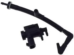 Acaigel Auto Hub Lock Vacuum Line & Solenoid Actuator For Ford F150 Fl3Z-3A788-B