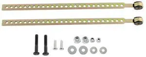 Yingshan 1Set 48100367 Air Spring Bag Height Control Valve Linkage