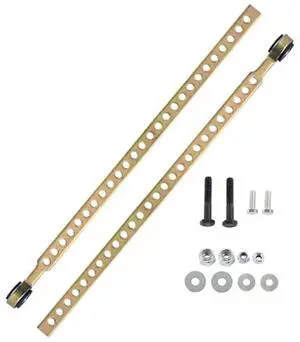 Acaigel 1Set 48100367 Air Spring Bag Height Control Valve Linkage