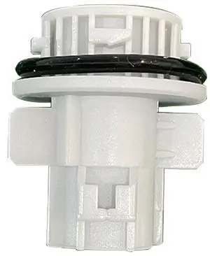 Yingshan 2Pcs 90075-60006 Turn Signal Halogen Light Lamp Bulb Holder For Toyota Yingshan 2Pcs 90075-60006 Turn Signal Halogen Light Lamp Bulb Holder For Toyota