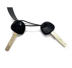 Yingshan 1Set 81970-1Ra00 Door Lock Cylinder With 2 Keys For Hyundai