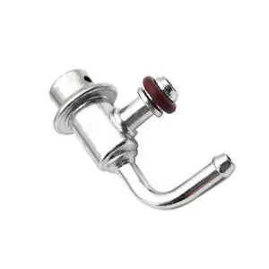 Yingshan 23020-70010 Fuel Pressure Regulator For Toyota