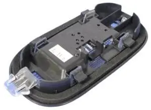 Acaigel For Jeep Wrangler 2007 2008 Dome Light | In Speaker Housing 1Ge93Xdvaa Acaigel For Jeep Wrangler 2007 2008 Dome Light | In Speaker Housing 1Ge93Xdvaa