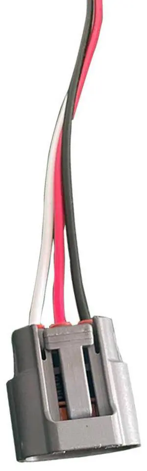 Yingshan 2Set 92160-3C000 Bulb Lamp Holder Socket With Wiring Harness For Hyundai