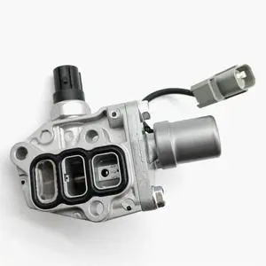 Acaigel 1 Pcs Solenoid Valve For Honda Accord 15810-Paa-A02 15810-Paa-A01