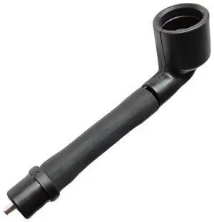 Acaigel For 01-03 Ford Taurus Mercury Sable Pvc Valve Hose W/ Elbow Connector New