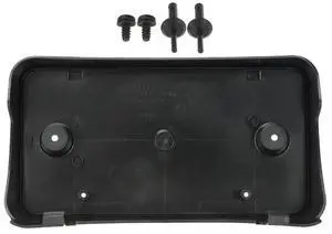 Yingshan Front License Plate Bracket Mount Holder For 02-05 Thunderbird 1W6Z17A385Aa