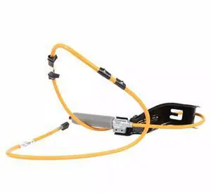 Acaigel For 2015 Ford F-150 Radio Antenna Base Mount And Cable Fl3Z-18A984-A