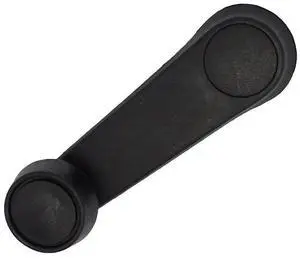 Acaigel For 92-95 Jeep Yj Wrangler Hard Door Window Crank Handle 4415820 11814.03