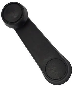 Yingshan For 92-95 Jeep Yj Wrangler Hard Door Window Crank Handle 4415820 11814.03