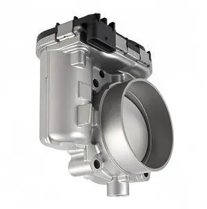 Acaigel Throttle Body For Jeep Grand Cherokee 2011-2024 / Wrangler 2012-2018 3.6L