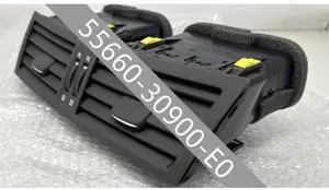 Yingshan Center Dashboard A/C Air Vent 55660-30900-E0 For Lexus Gs350 Gs450H 2006-2011 Yingshan Center Dashboard A/C Air Vent 55660-30900-E0 For Lexus Gs350 Gs450H 2006-2011