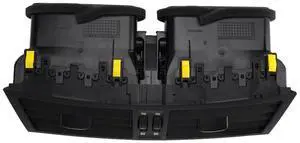 Acaigel Center Dashboard A/C Air Vent 55660-30900 For Lexus Gs350 Gs450H 2006-2011 Acaigel Center Dashboard A/C Air Vent 55660-30900 For Lexus Gs350 Gs450H 2006-2011