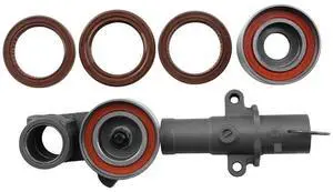 Yingshan Timing Belt Water Pump  19200-Rdv-J01 Kit For Acura Honda 14400-Rca-A01