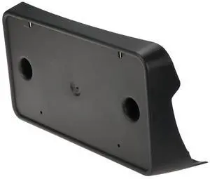 Acaigel Front License Plate Bracket Mount Holder For 02-05 Thunderbird 1W6Z17A385Aa