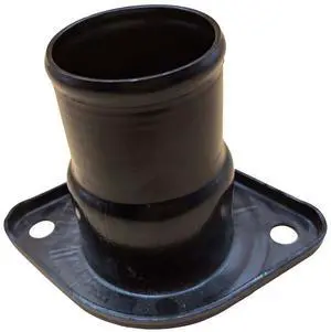 Acaigel For 2004-22 Chrysler Dodge Jeep Ram Engine 53021536Ac Coolant Thermostat Housing