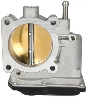 Yingshan Engine Throttle Body For 2013-2019 Subaru Brz 16112Aa400