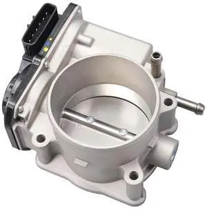 Acaigel 16119-7S000 Throttle Body For Nissan Pathfinder 4.0L V6 2004-2012 161197S000 Acaigel 16119-7S000 Throttle Body For Nissan Pathfinder 4.0L V6 2004-2012 161197S000