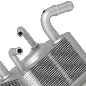 Acaigel Transmission Oil Cooler For Nissan Versa Sentra 1.6L 2013-2016 21606-3Jx2C