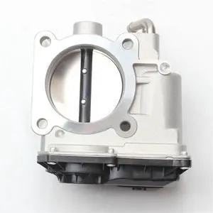 Acaigel 22030-0C020 Throttle Body For Toyota Hilux Hiace Fortuner Innova 2004-2015 2.7L